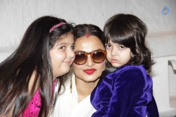 Dabboo Ratnani Annual Calendar Launch 1 - 32 of 84