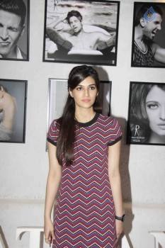 Dabboo Ratnani Annual Calendar Launch 1 - 35 of 84