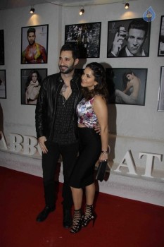 Dabboo Ratnani Annual Calendar Launch 1 - 38 of 84