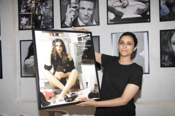Dabboo Ratnani Annual Calendar Launch 1 - 40 of 84