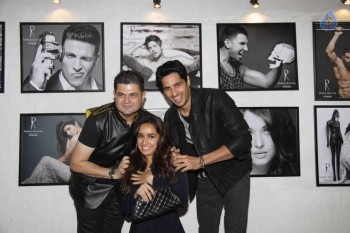 Dabboo Ratnani Annual Calendar Launch 2 - 2 of 63