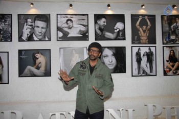 Dabboo Ratnani Annual Calendar Launch 2 - 9 of 63