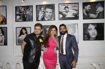 Dabboo Ratnani Annual Calendar Launch 2 - 11 of 63