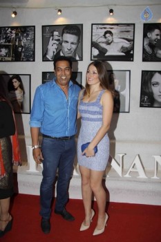 Dabboo Ratnani Annual Calendar Launch 2 - 13 of 63
