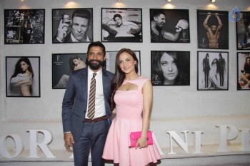 Dabboo Ratnani Annual Calendar Launch 2 - 15 of 63