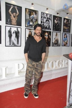 Dabboo Ratnani Annual Calendar Launch 2 - 16 of 63