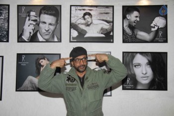 Dabboo Ratnani Annual Calendar Launch 2 - 19 of 63