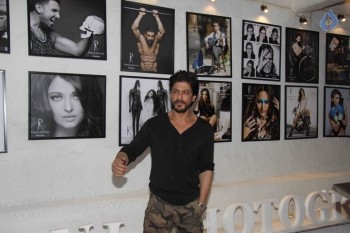 Dabboo Ratnani Annual Calendar Launch 2 - 26 of 63
