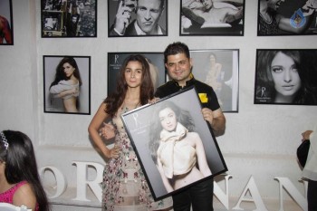 Dabboo Ratnani Annual Calendar Launch 2 - 28 of 63