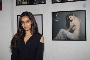Dabboo Ratnani Annual Calendar Launch 2 - 29 of 63