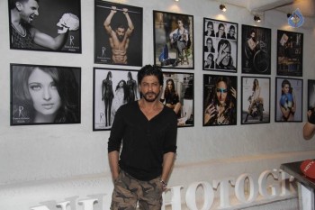 Dabboo Ratnani Annual Calendar Launch 2 - 30 of 63