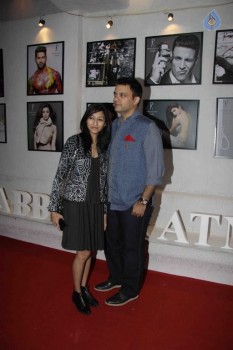 Dabboo Ratnani Annual Calendar Launch 2 - 33 of 63