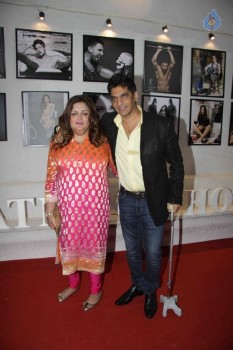 Dabboo Ratnani Annual Calendar Launch 2 - 35 of 63