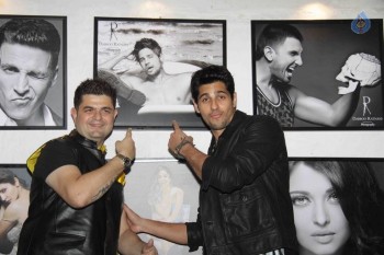 Dabboo Ratnani Annual Calendar Launch 2 - 36 of 63
