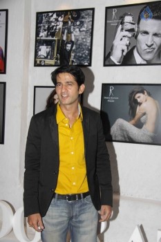 Dabboo Ratnani Annual Calendar Launch 2 - 37 of 63