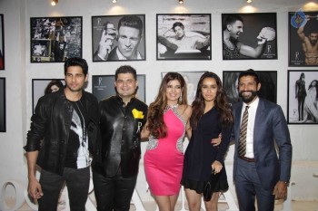 Dabboo Ratnani Annual Calendar Launch 2 - 39 of 63