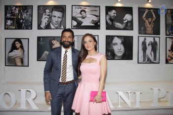 Dabboo Ratnani Annual Calendar Launch 2 - 46 of 63