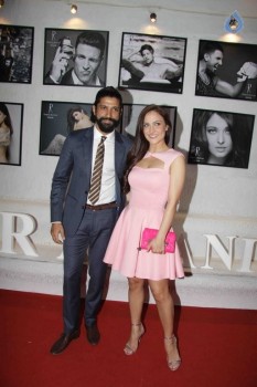 Dabboo Ratnani Annual Calendar Launch 2 - 47 of 63