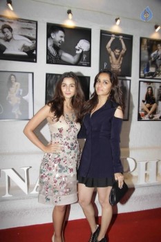 Dabboo Ratnani Annual Calendar Launch 2 - 54 of 63