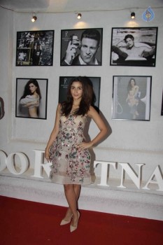 Dabboo Ratnani Annual Calendar Launch 2 - 55 of 63