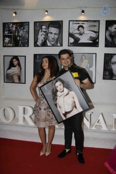Dabboo Ratnani Annual Calendar Launch 2 - 56 of 63
