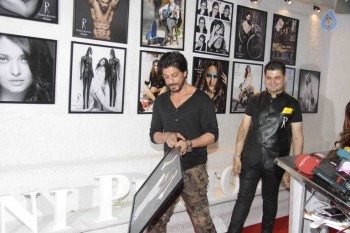 Dabboo Ratnani Annual Calendar Launch 2 - 59 of 63