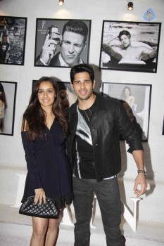 Dabboo Ratnani Annual Calendar Launch 2 - 60 of 63
