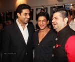 Dabboo Ratnani Calendar 2012 Launch - 73 of 150