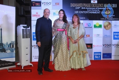 Dadasaheb Phalke Awards Event - 2 of 49