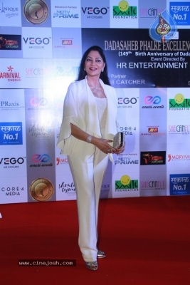 Dadasaheb Phalke Awards Event - 3 of 49