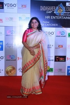 Dadasaheb Phalke Awards Event - 4 of 49