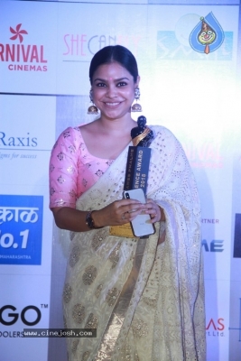 Dadasaheb Phalke Awards Event - 9 of 49