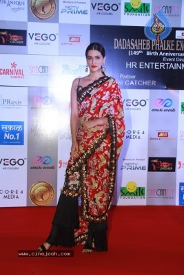 Dadasaheb Phalke Awards Event - 10 of 49