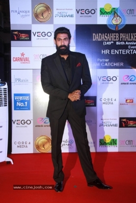 Dadasaheb Phalke Awards Event - 14 of 49