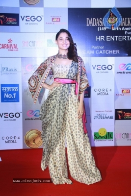 Dadasaheb Phalke Awards Event - 18 of 49