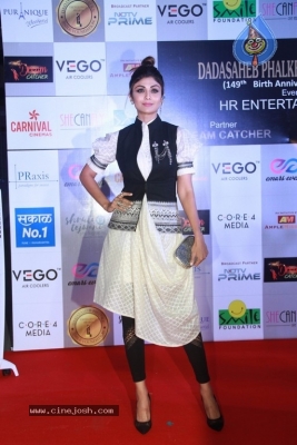 Dadasaheb Phalke Awards Event - 20 of 49