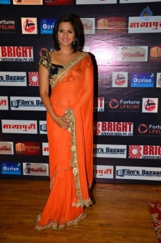 Dadasaheb Phalke Film Foundation Awards 2016 - 4 of 42