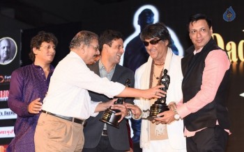 Dadasaheb Phalke Film Foundation Awards 2016 - 15 of 42