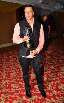 Dadasaheb Phalke Film Foundation Awards 2016 - 21 of 42