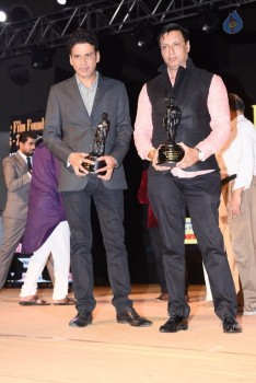 Dadasaheb Phalke Film Foundation Awards 2016 - 25 of 42