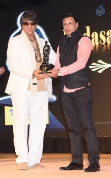 Dadasaheb Phalke Film Foundation Awards 2016 - 37 of 42