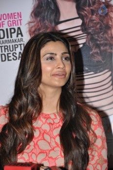 Daisy Shah at Savy Magazine May Issue Launch - 9 of 26