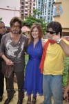 Dal Mein Kuch Kala Hai Movie Launch - 27 of 29