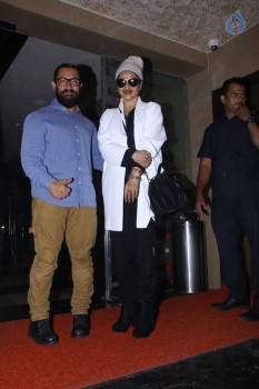 Dangal Film Special Screening Photos - 70 of 100