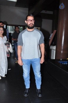 Dangal Movie Press Meet - 36 of 42