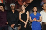 Dangerous Ishq 3D First Look Launch - 44 of 59