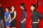 Dangerous Ishq 3D First Look Launch - 34 of 59