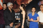 Dangerous Ishq 3D First Look Launch - 57 of 59