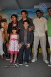 Darsheel Safary's starrer Bumm Bumm Bole 1st Look Launch - 1 of 31