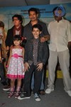 Darsheel Safary's starrer Bumm Bumm Bole 1st Look Launch - 6 of 31